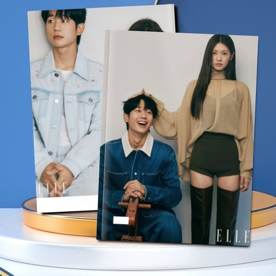 となりのMr.パーフェクト チョンヘイン 購入特典 4枚セット Amazon.co.jp: となりのMr.パーフェクト 写真集 韓国ドラマ